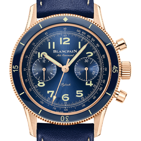 Blancpain Watch