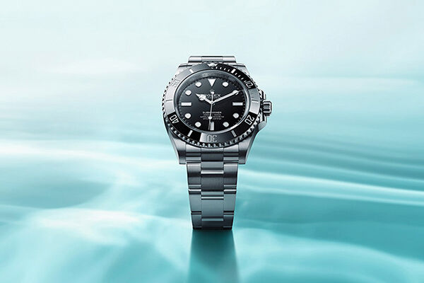 Rolex Submariner Watches Tourneau Bucherer