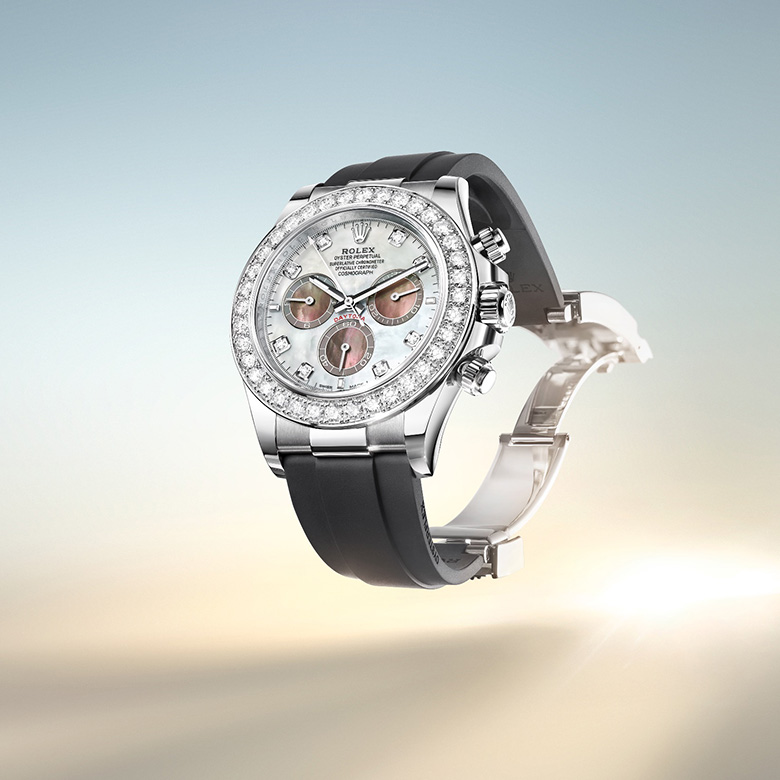 Rolex New Watches 2024 Tourneau Bucherer