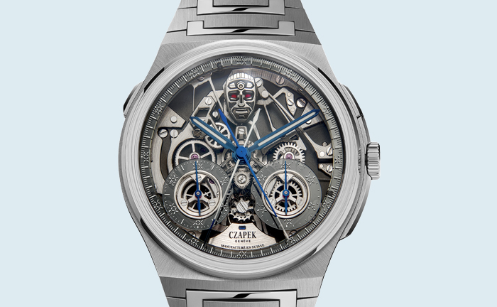 Czapek & Cie MASTERWORKS