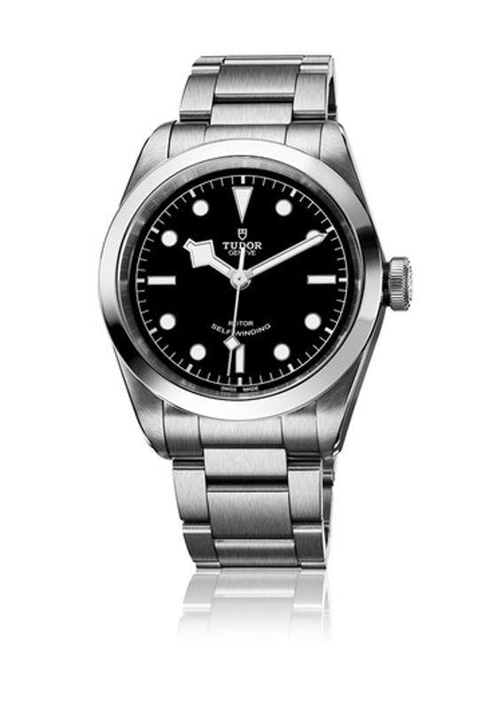 Tourneau tudor top