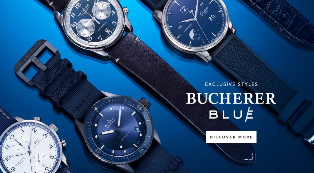watch shop near me