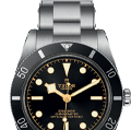 TUDOR Black Bay 54