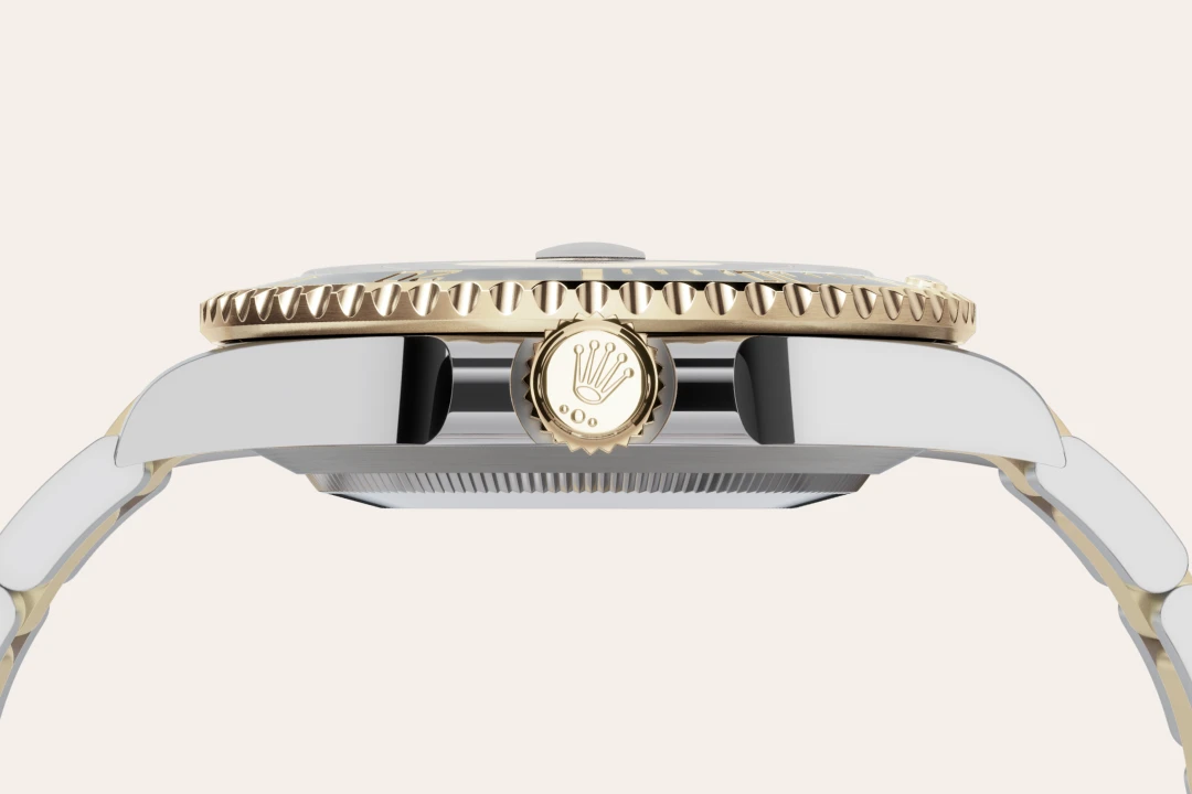時計 ROLEX Submariner Rolex Submariner Date – Analog:Shift