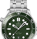 Omega Seamaster