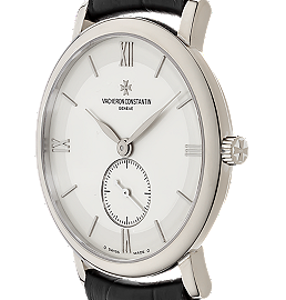 Certified Pre-Owned Vacheron Constantin Watches