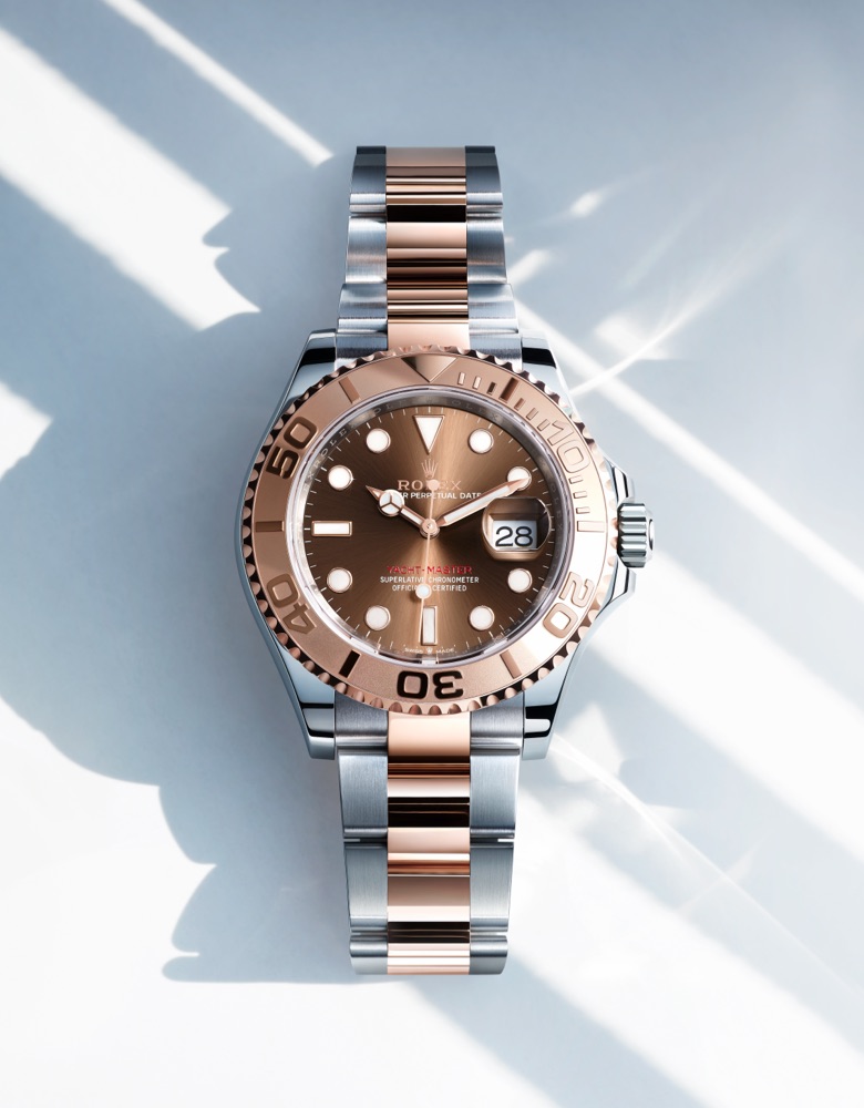 Rolex Yacht Master Watches Tourneau Bucherer