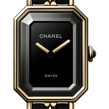 CHANEL Premiere Watch