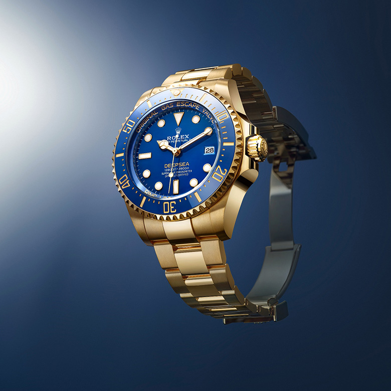Tourneau rolex financing discount