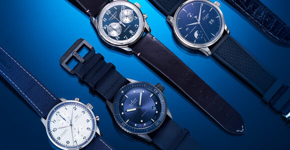 watch shop near me