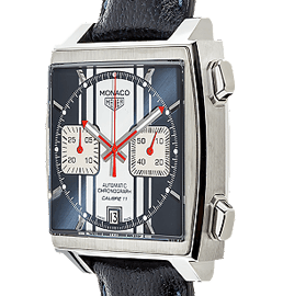 Certified Pre-Owned TAG Heuer Monaco Watch