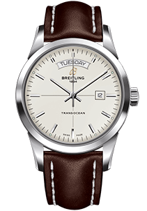 Breitling Transocean Day & Date