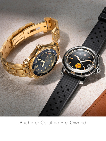 Pre-Owned Rolex