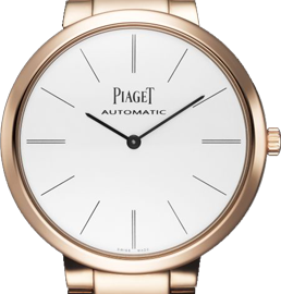 Piaget Altiplano Watch