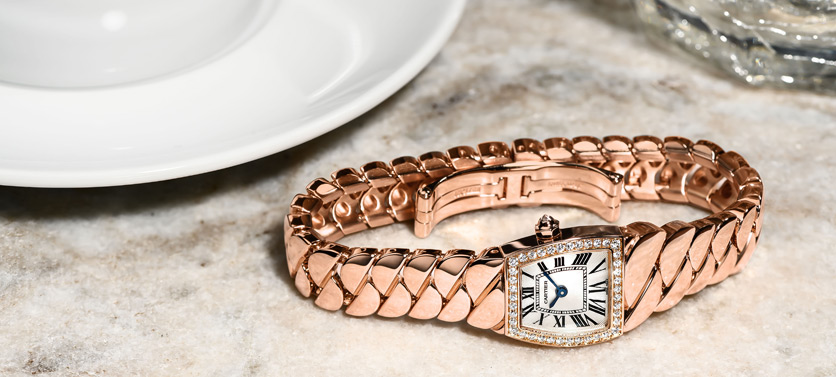 Certified Pre-Owned Watches