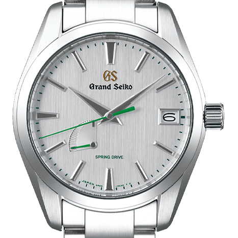 Grand Seiko Watch