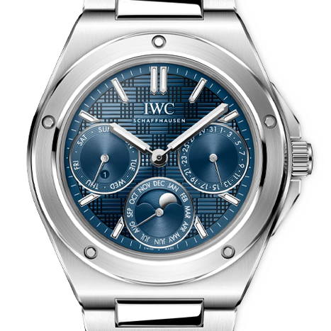 IWC Schaffhausen Watches