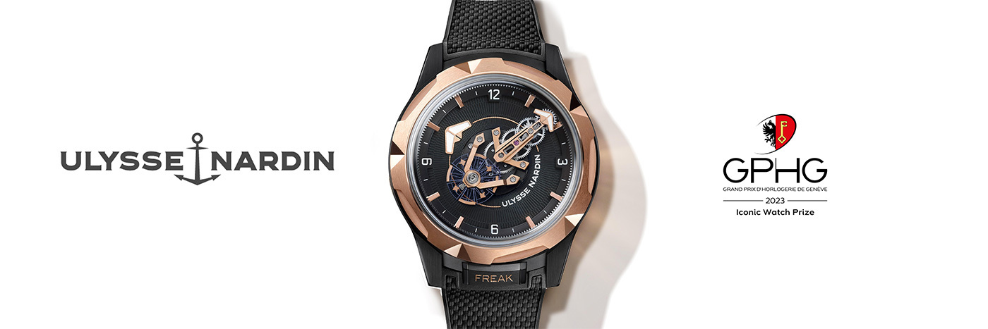 Ulysse Nardin Image