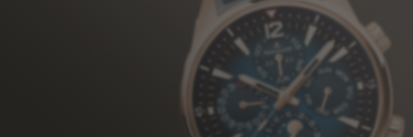 Tourneau is an Authorized Jaeger-LeCoultre Watch Retailer.