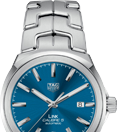 TAG Heuer Link