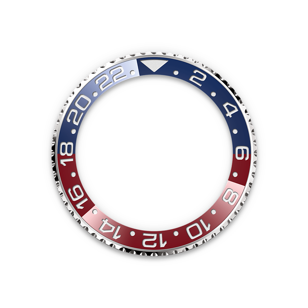 24-Hour Rotatable Bezel