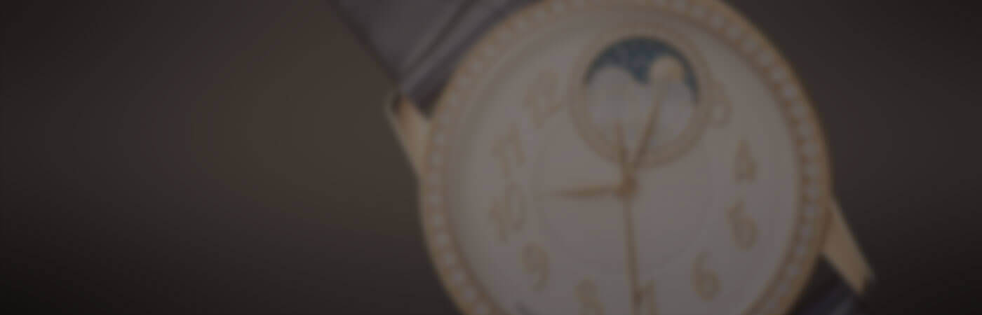 Vacheron Constantin Watches