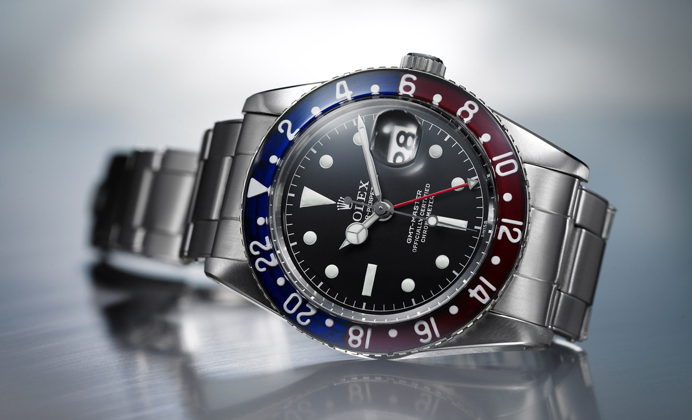 Rolex explorer deals tourneau
