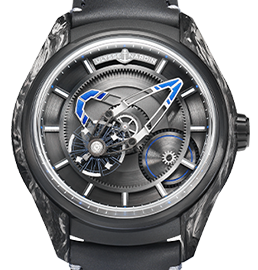 Ulysse Nardin Watch