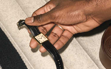 Certified Pre-Owned Watches