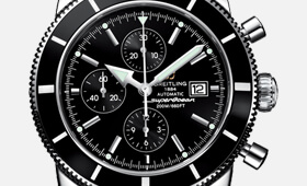 Shop Watches with Large Case Sizes at Tourneau.com Large case