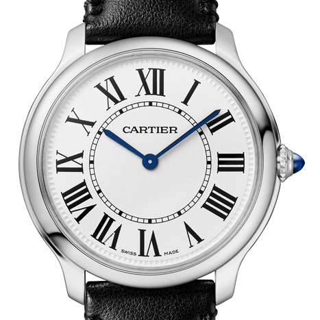 Cartier Tank Watch