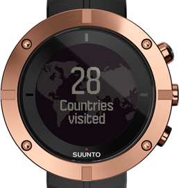 suunto stockists near me