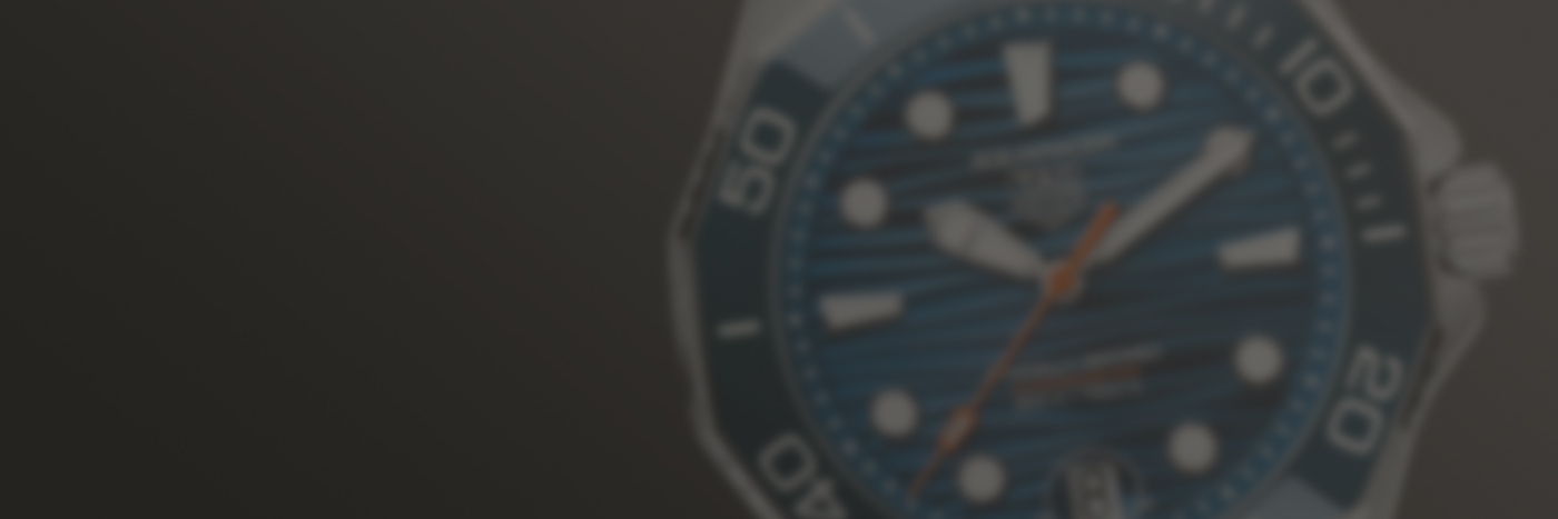 Tourneau | Bucherer is an Authorized TAG Heuer Watch Retailer.