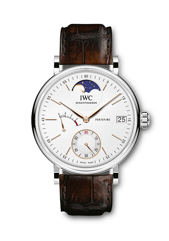 Iwc tourneau 2025