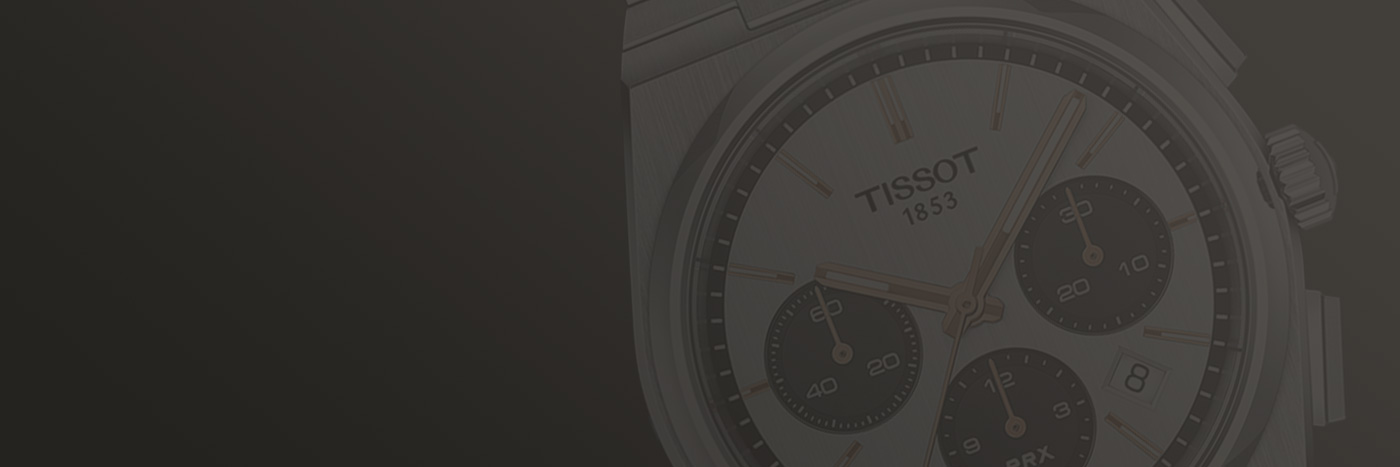 Tissot Watches