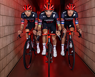 TUDOR PRO CYCLING TEAM