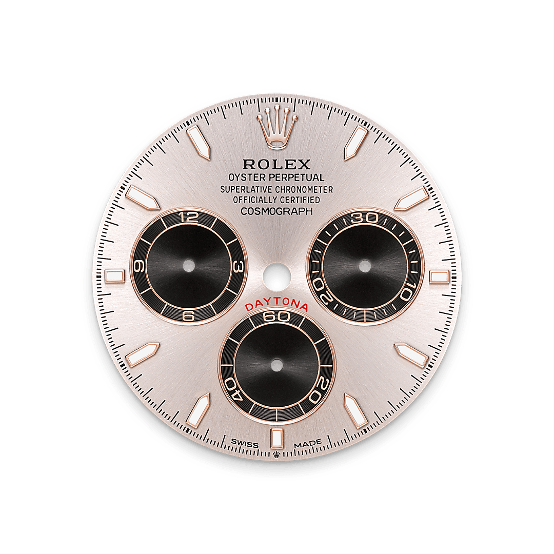 Rolex daytona tourneau discount