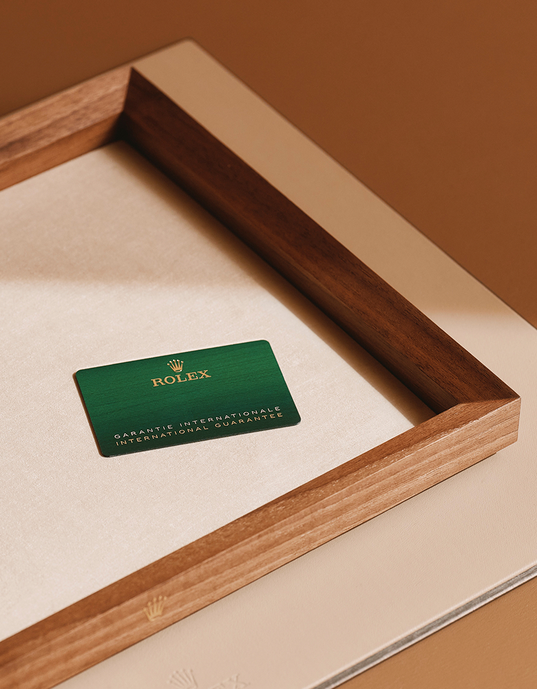 Servicing Your Rolex Landing &ndash; Bucherer