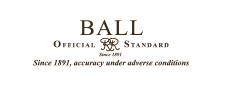 Ball Watch