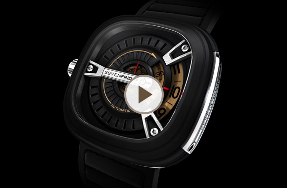 sevenfriday watch models