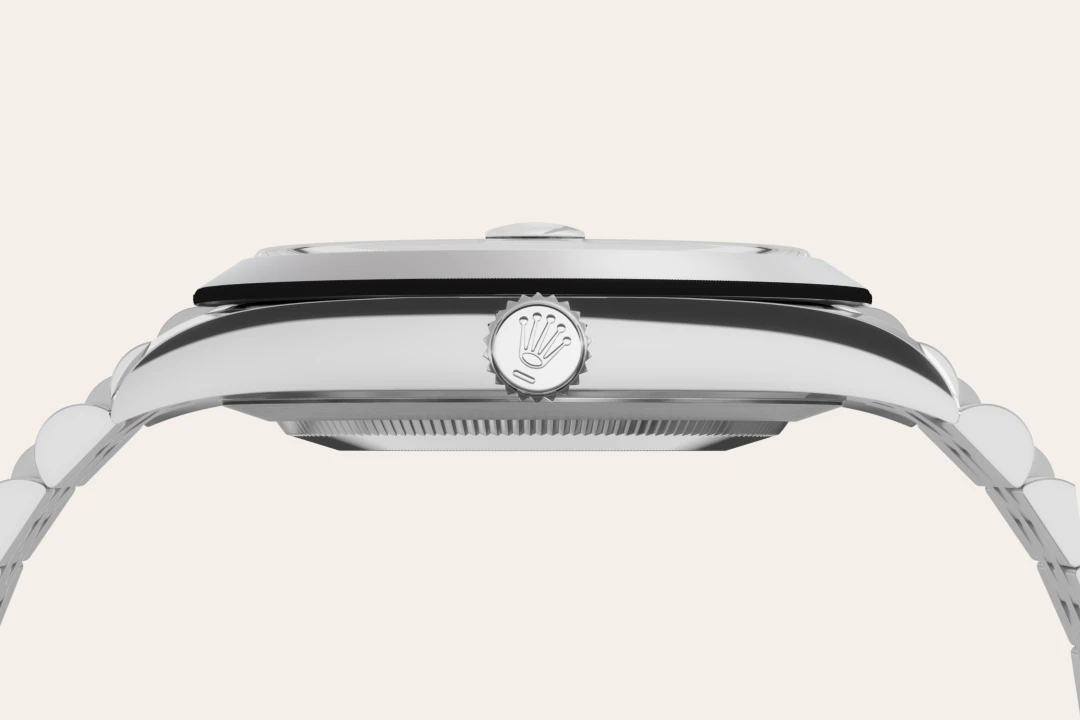Oystersteel
