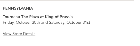 Pennsylvania, King of Prussia
