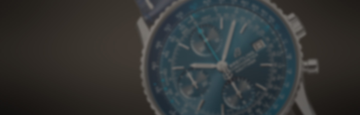 tourneau breitling