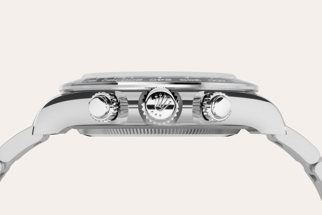 Rolex daytona tourneau discount