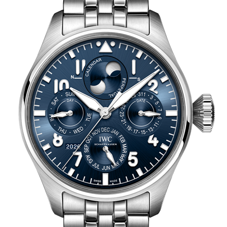 IWC Schaffhausen Watches
