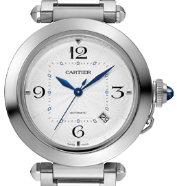 authorized cartier watch dealer