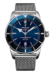 Breitling SuperOcean Heritage II B20 Automatic 46