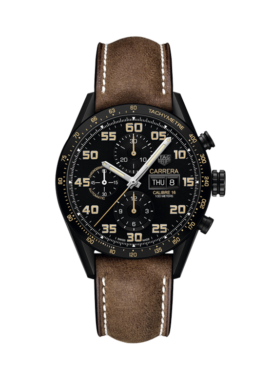Tag heuer tourneau deals