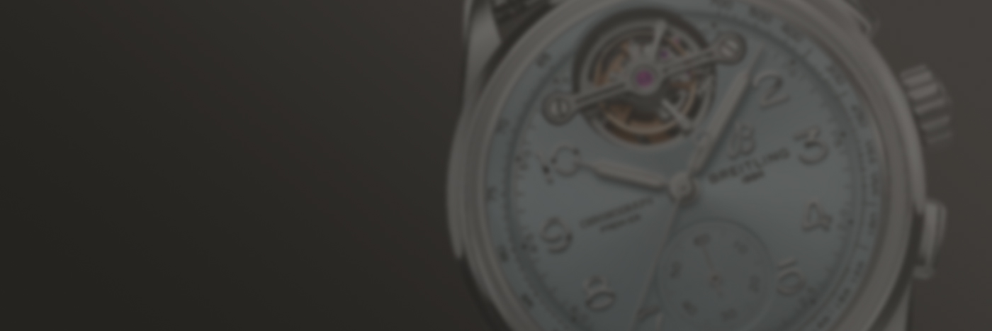 Authorized breitling dealers hot sale