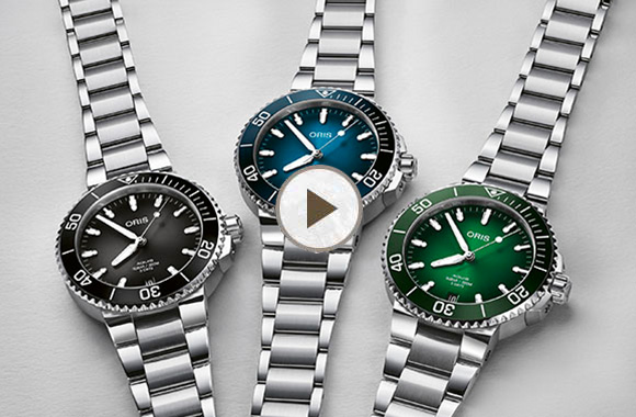 oris authorized dealer online